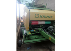 Krone Comprima V 180 XC Used