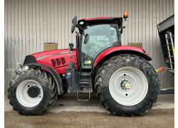 Case-Ih PUMA 200 Used