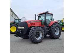 Case-Ih MAGNUM 280 Used