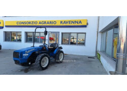 New Holland TI 4.65 Bidrive Used