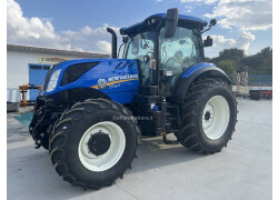 New Holland t7 New