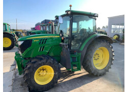 John Deere 6125 Used