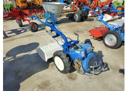 Brumi MCL 327D Used Motor Cultivator