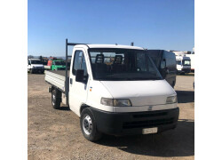 FIAT DUCATO Used