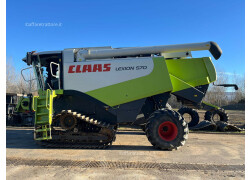 Claas LEXION 570 RISO Used