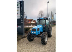 Landini GLOBUS  70 Used