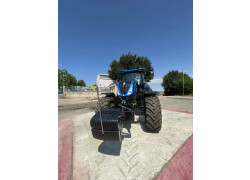 New Holland T7.165S Usato