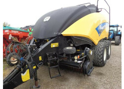 New Holland 1290 Used