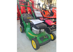 Used John Deere JX90CB LAWN MOWER