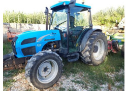 Landini REX 105 GT Used