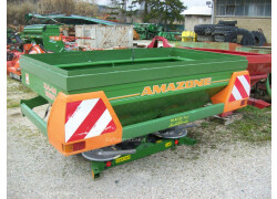 Amazone ZAM 1001 Used