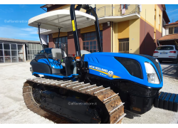 New Holland TK4.100 Used