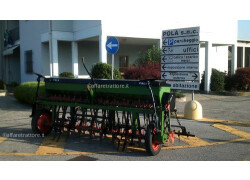 USED CARRARO AGRITALIA 300 WHEAT SEEDER