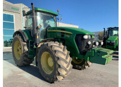 John Deere 7820 Used