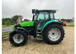 Deutz-Fahr AGROTRON K 610 Used