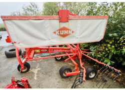 Kuhn GA 3501 GM Used