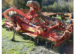 Kuhn VENTA TF 702 + Kuhn HR 5003 DR Used