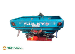 Sulky FERTILIZER SPREADER X 36 SULKY (SA7208) Used