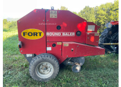 Fort FF21 Used