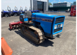 Landini 4830 Used