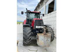 Case-Ih PUMA 165 Usato