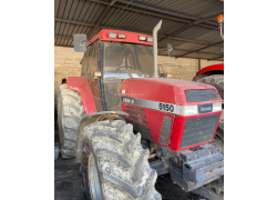 Case-Ih MAXXUM 5150 Used