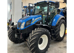 New Holland T5 115 Electro Command Used