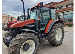 New Holland TS90 Used