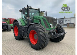 Fendt 936 VARIO Usato