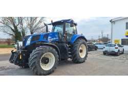 New Holland T8.410 AC Used