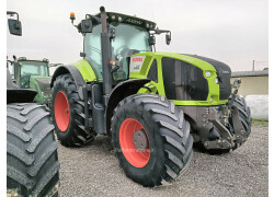 Claas AXION 940 Used