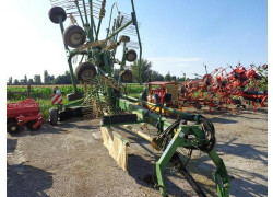 Krone Swardo 810 Used