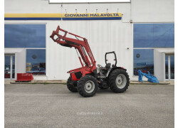 Used Tractor Same Explorer 80