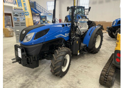 New Holland T4.100F New