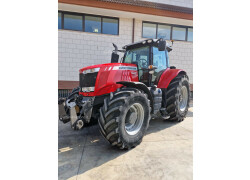 Massey Ferguson 7626 DYNA6 Used