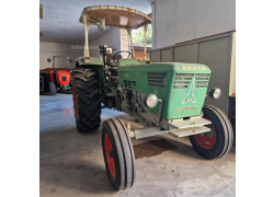 Deutz-Fahr D 7006 Used