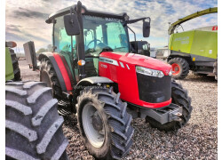 Massey Ferguson MF 4709 Used