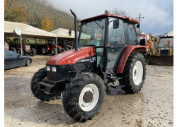 New Holland L65DT Used