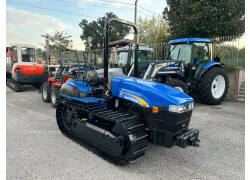 New Holland TK90A Used