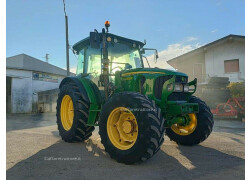 John Deere 5820 Used