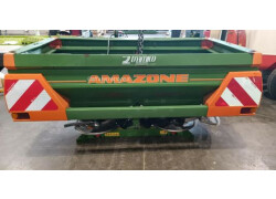 Amazone ZAM 1001 TRONIC Used