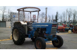 USED FORD 5000 AGRICULTURAL TRACTOR