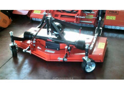 REAR MOWER TB 150 NEW