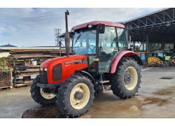 Zetor 4341 Used