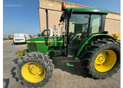 John Deere 5500 Used