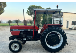 Case-Ih 585 Used