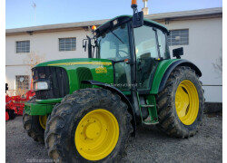 John Deere 6020 SE Used