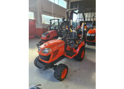 Kubota BX2350 HST COMPACT TRACTOR Used