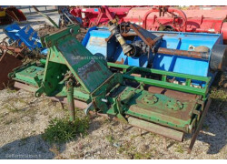 Celli L 250 Used