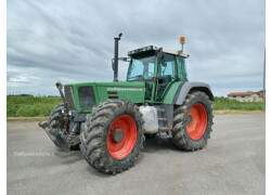 Fendt 818 FAVORIT Used